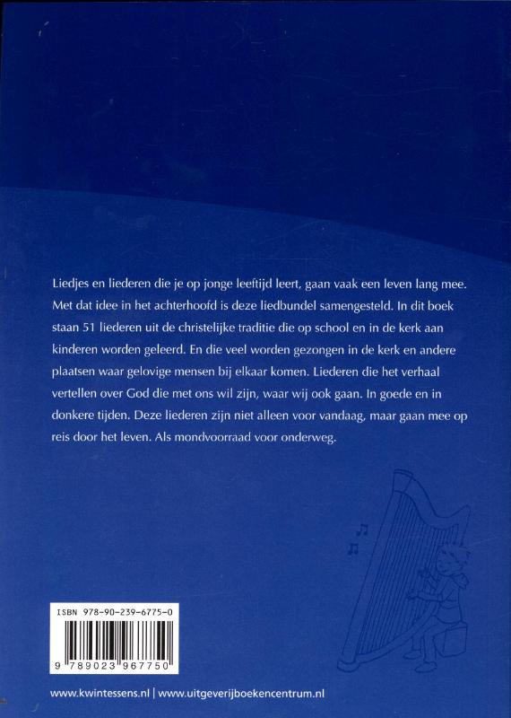 Jong Geleerd achterkant