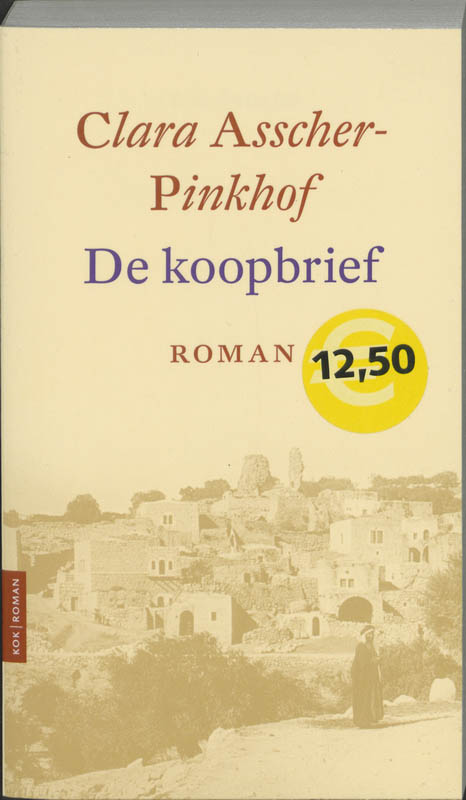 De Koopbrief