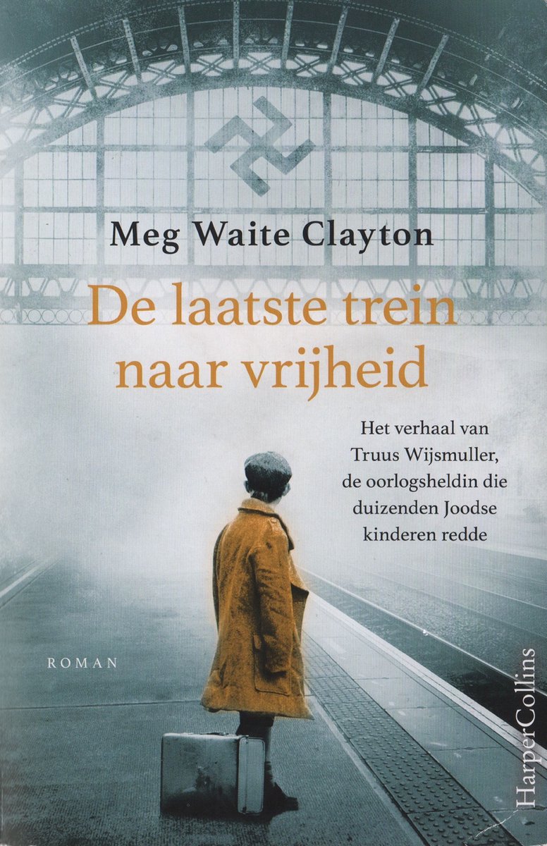 boekenbalie_9789402710199_cover De laatste trein naar vrijheid