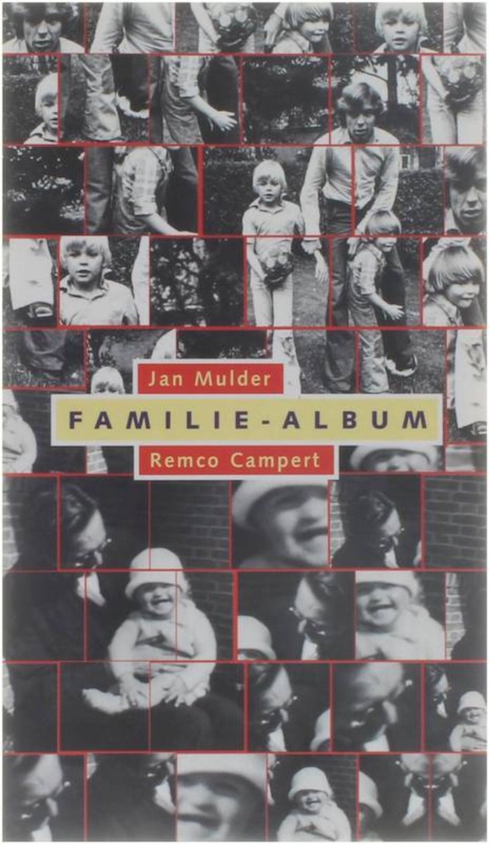 Familie-album