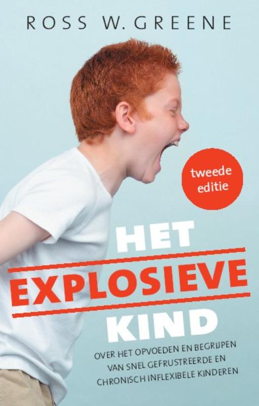 R.W. Greene Het Explosieve Kind thumbnail