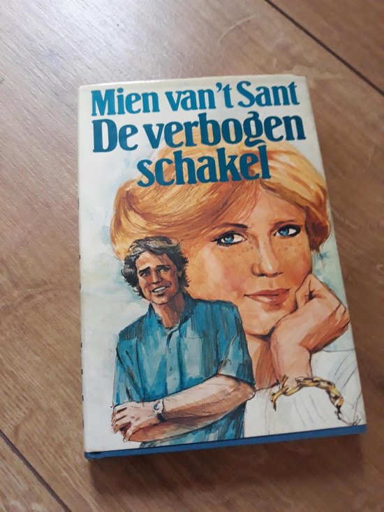 Mien van 't Sant Verborgen Schakel thumbnail
