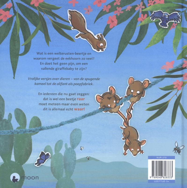 De poepfabriek De poepfabriek achterkant