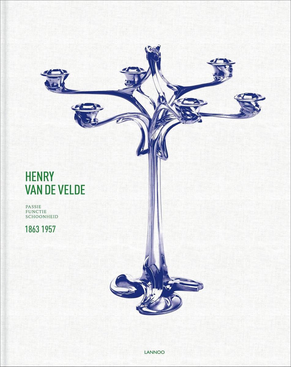 Sabine Walter Henry Van De Velde