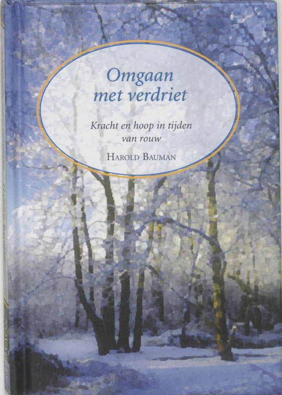 H. Bauman Omgaan Met Verdriet thumbnail