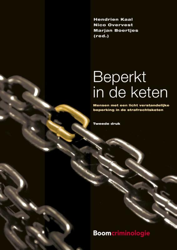 boekenbalie_9789462366770_cover Beperkt in de keten / CRV-reeks