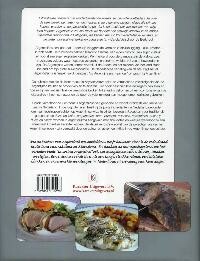 Argentinísima achterkant