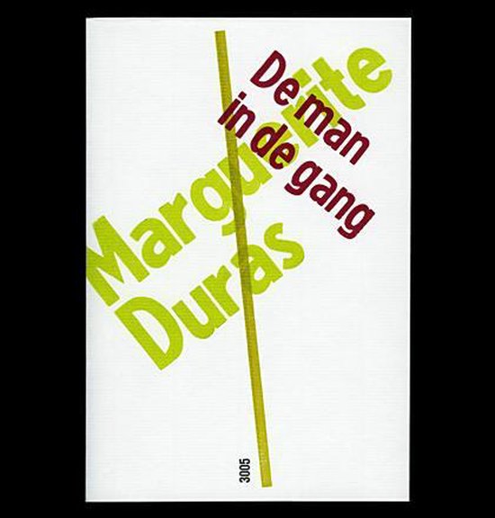De man in de gang