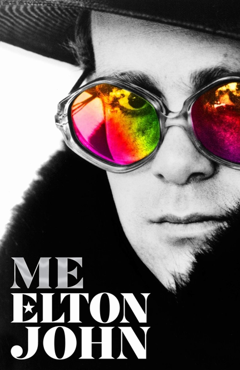 Me: Elton John