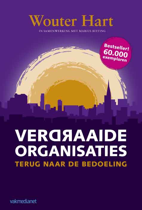 Wouter Hart Verdraaide Organisaties thumbnail