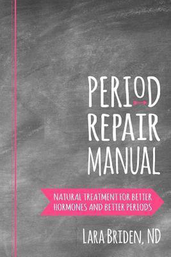 Period Repair Manual