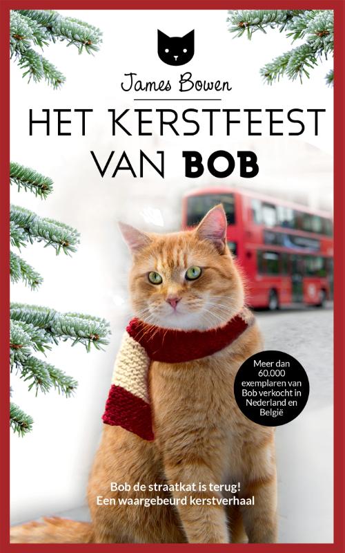 boekenbalie_9789044350678_cover Het kerstfeest van Bob