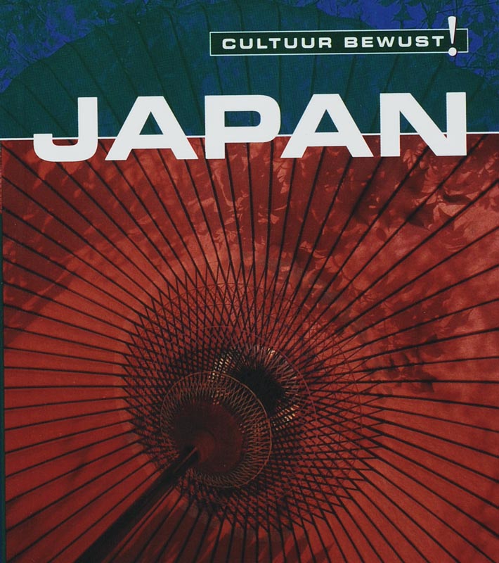 Japan / Cultuur Bewust!