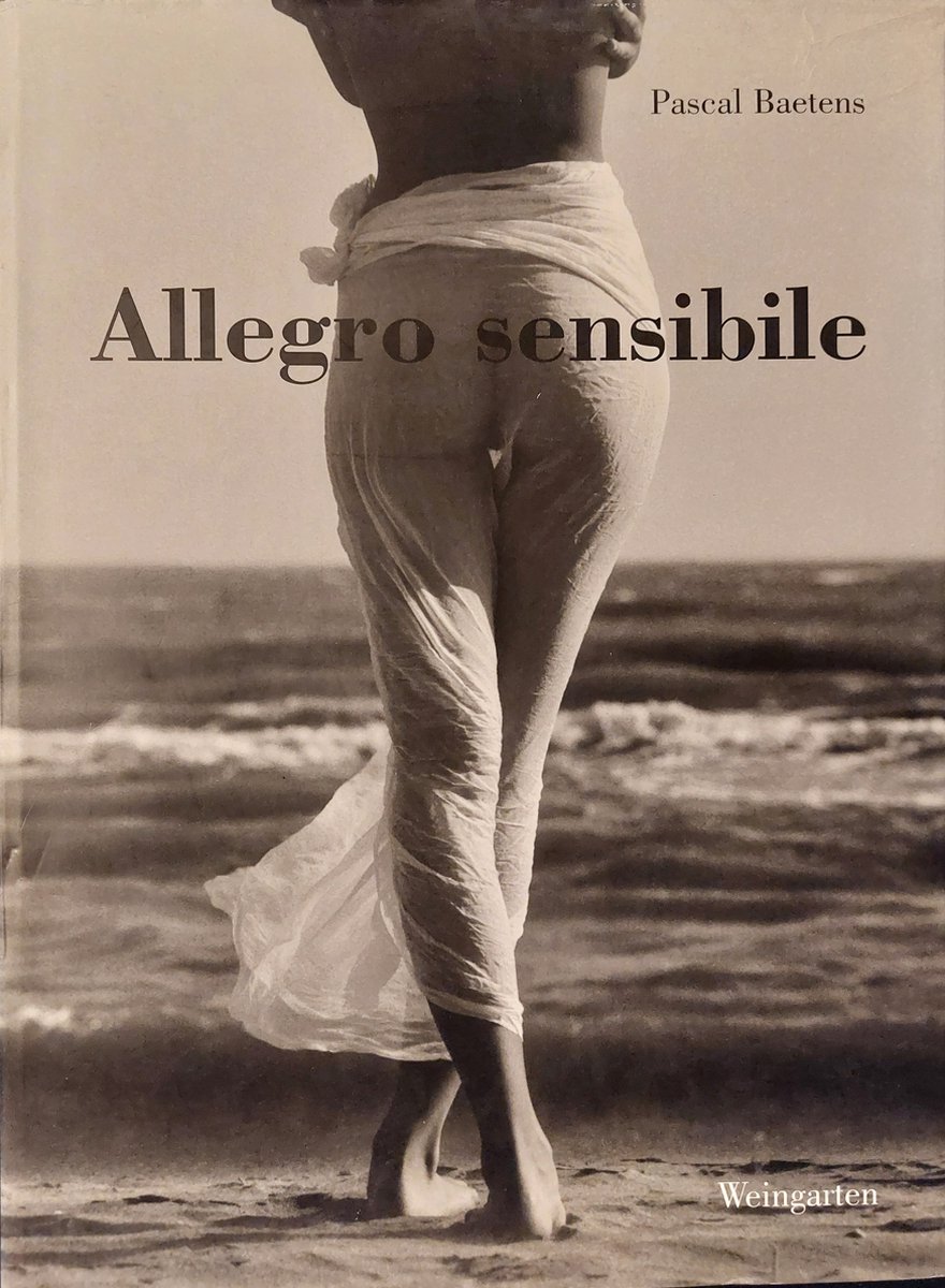 Allegro sensibile