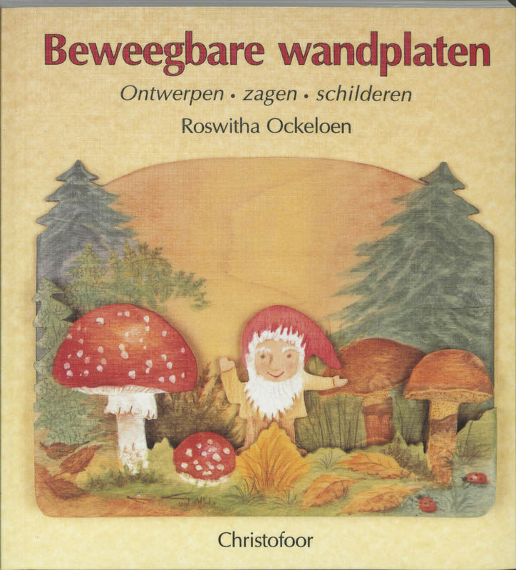 Beweegbare wandplaten