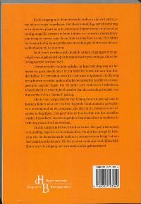 Dement worden achterkant