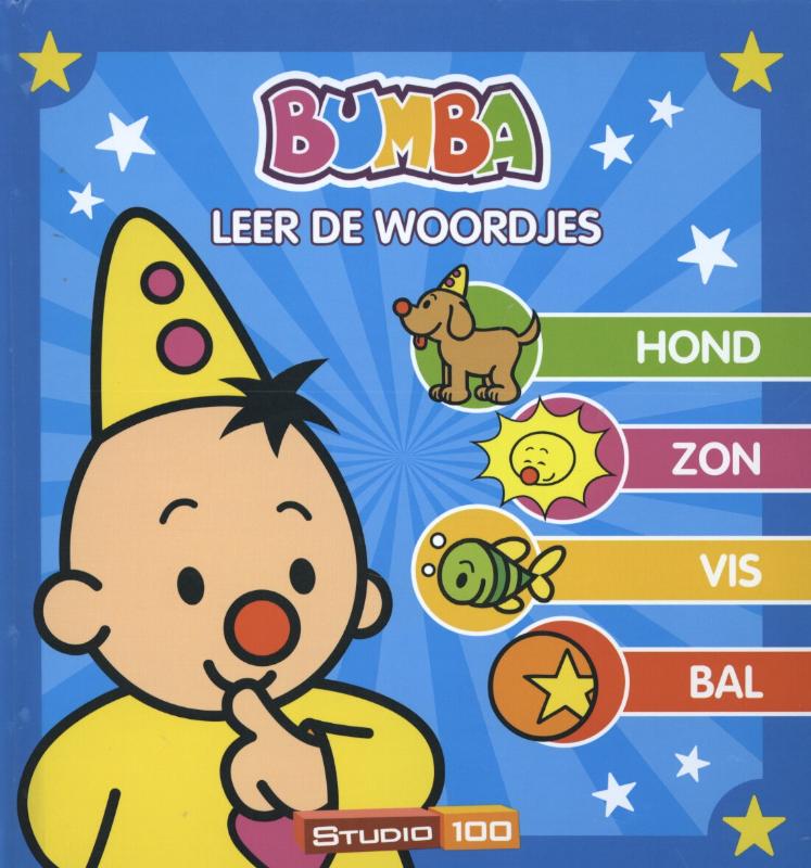 Leer de woordjes / Bumba / 0