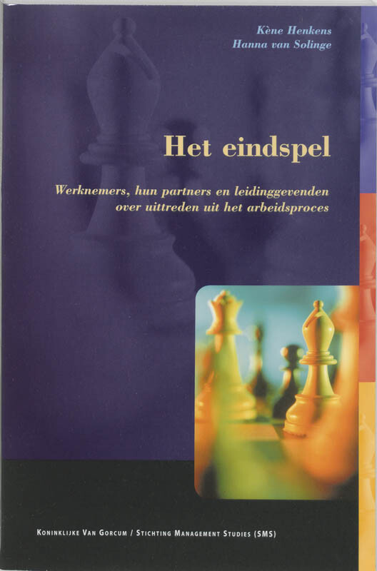 Het eindspel