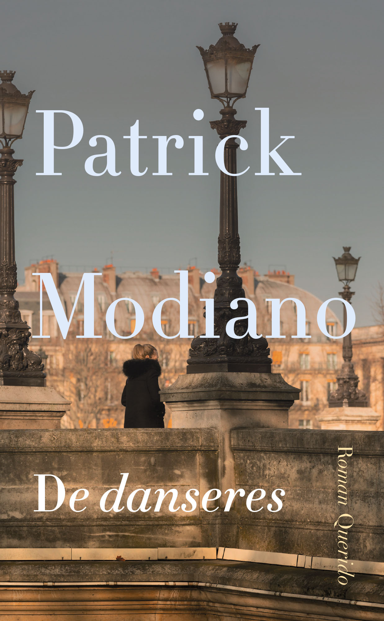 De danseres
