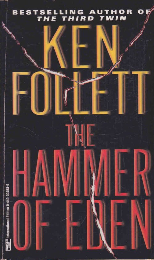 The Hammer of Eden