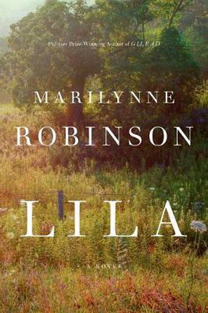 Marilynne Robinson Lila thumbnail
