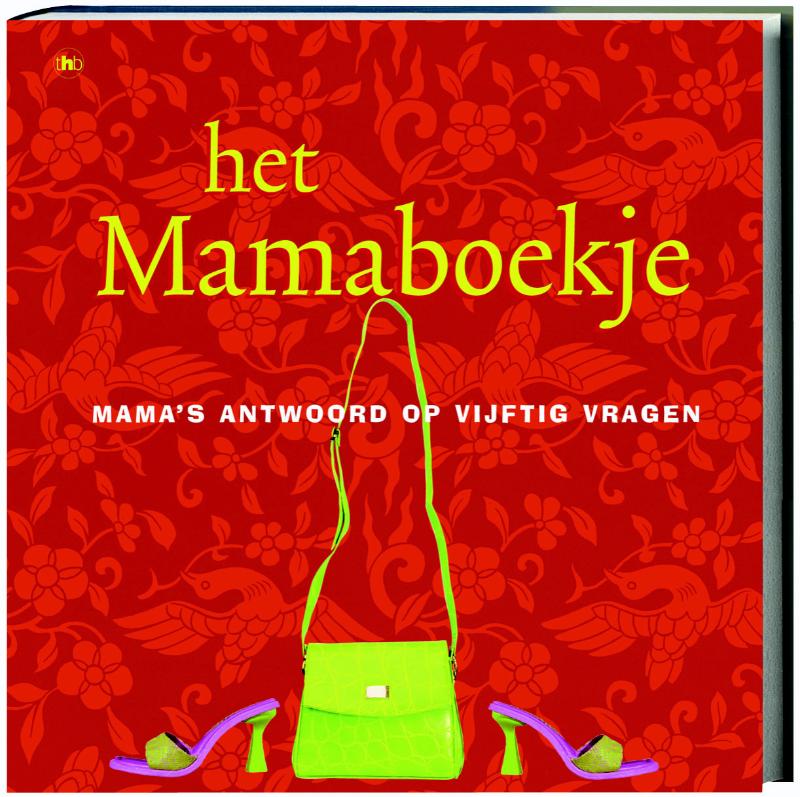 MAMABOEKJE