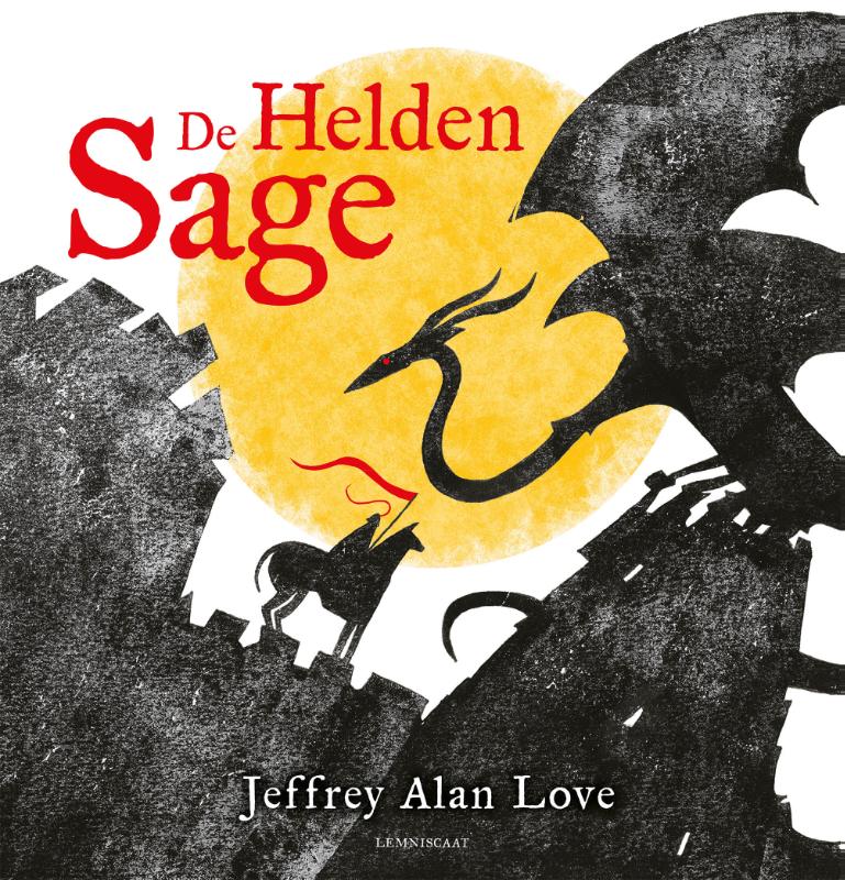 Jeffrey Alan Love De Heldensage thumbnail