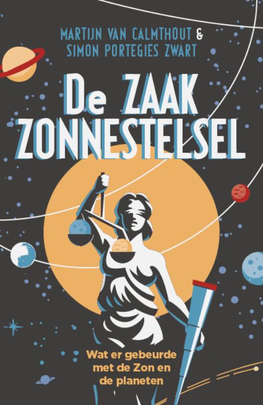 De Zaak Zonnestelsel