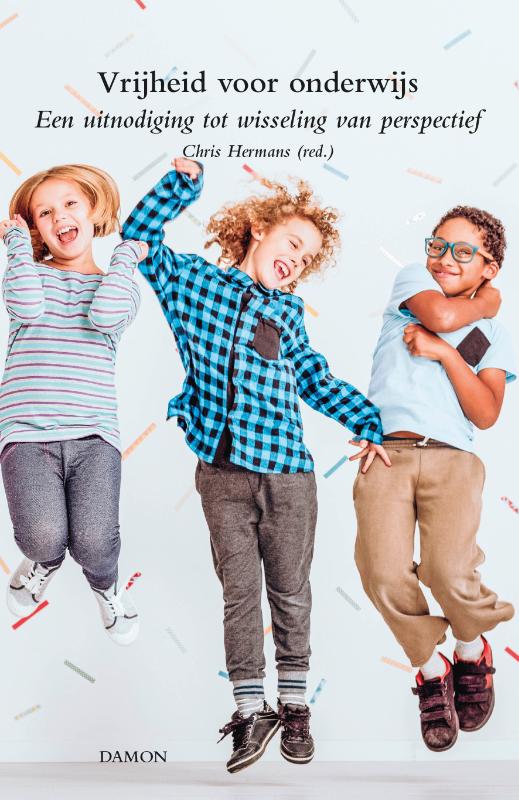Vrijheid Voor Onderwijs / Verus Verkenningen / 2