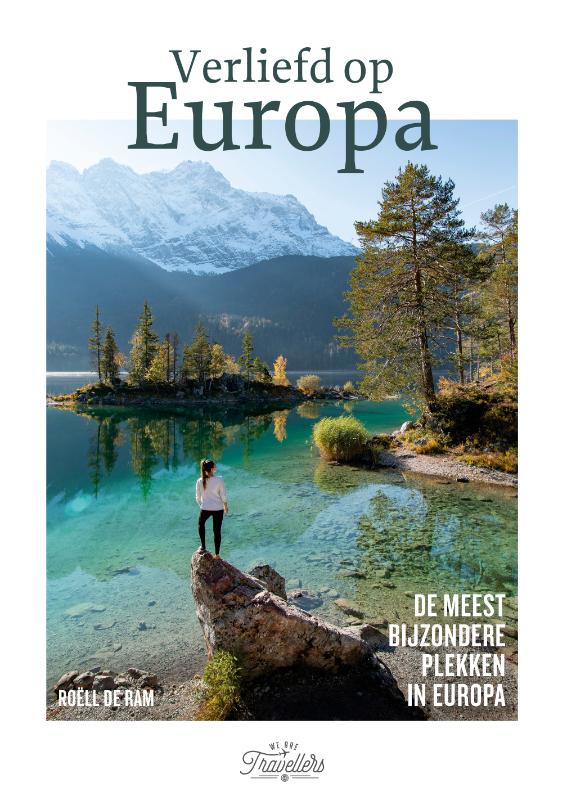 Verliefd op Europa / We are travellers