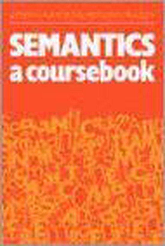 Semantics