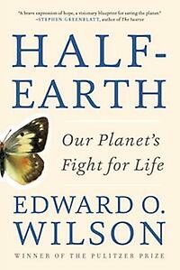 Half-Earth