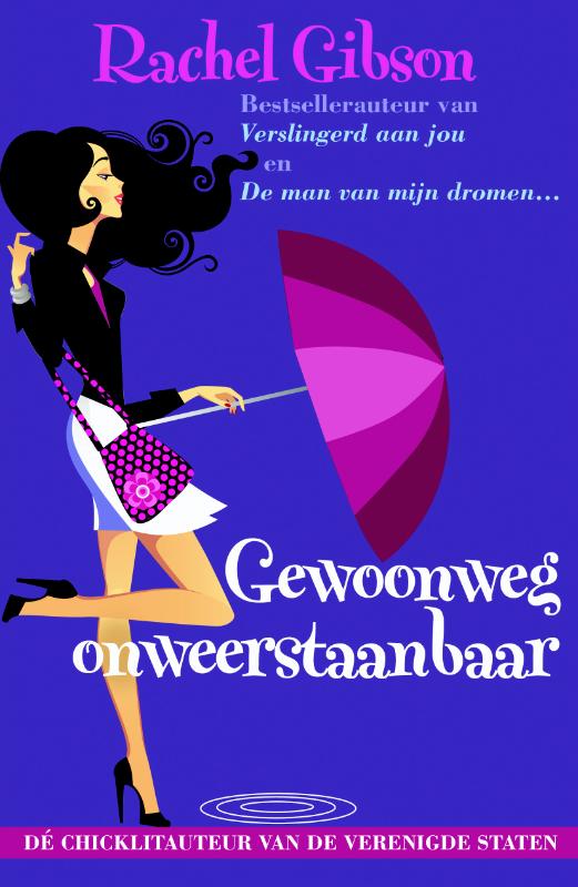 Gewoonweg onweerstaanbaar