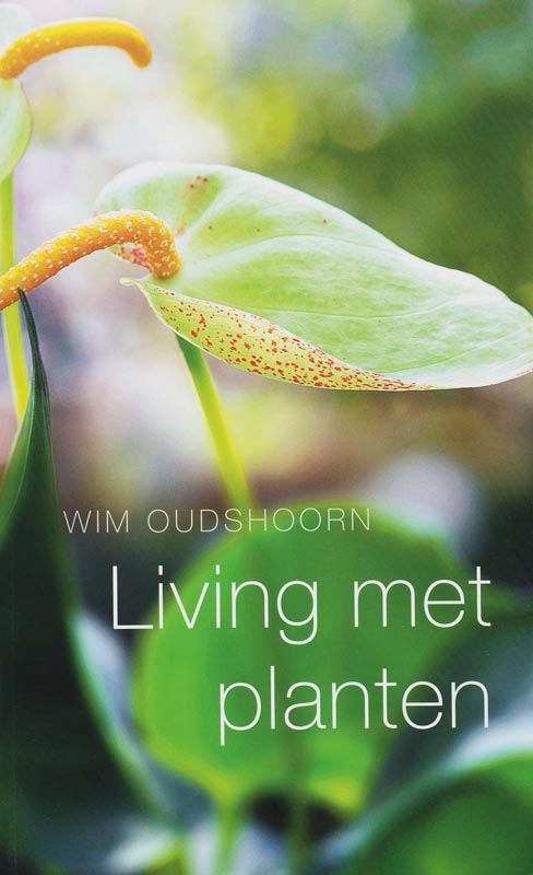 W. Oudshoorn Living Met Planten thumbnail