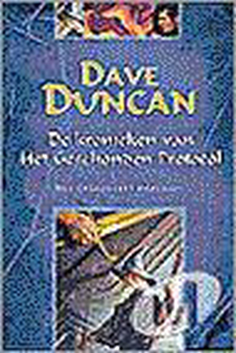 boekenbalie_9789029069830_cover Het geschonden protocol / De kronieken van Het Geschonden Protocol