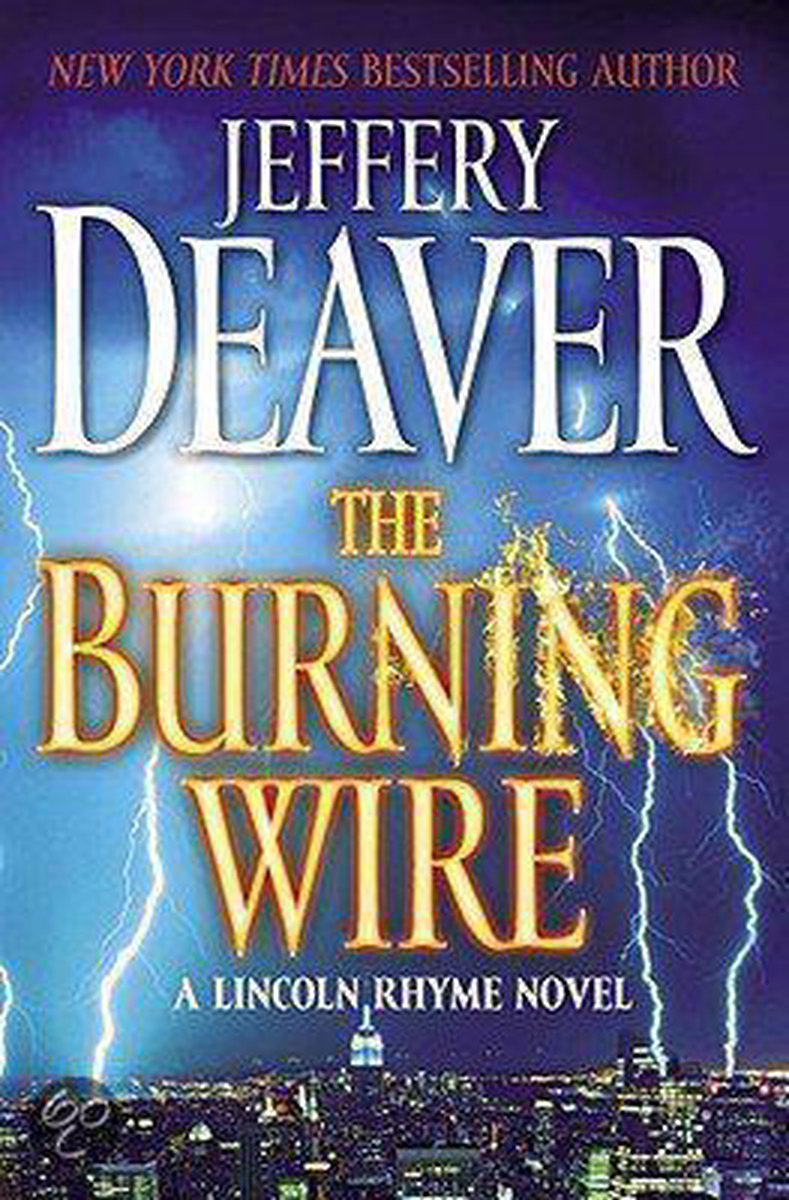 The Burning Wire