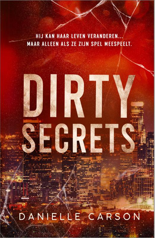 Dirty Secrets / Broken Billionaires / 1
