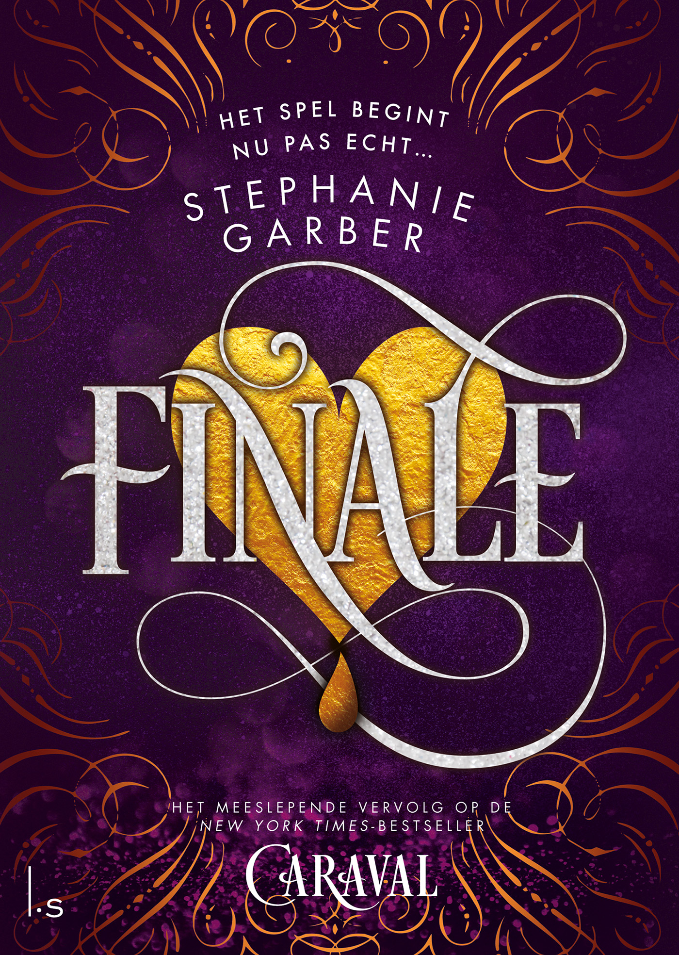 Finale / Caraval / 3