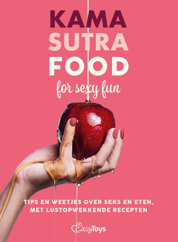 boekenbalie_9789043926034_cover Kama Sutra food for sexy fun