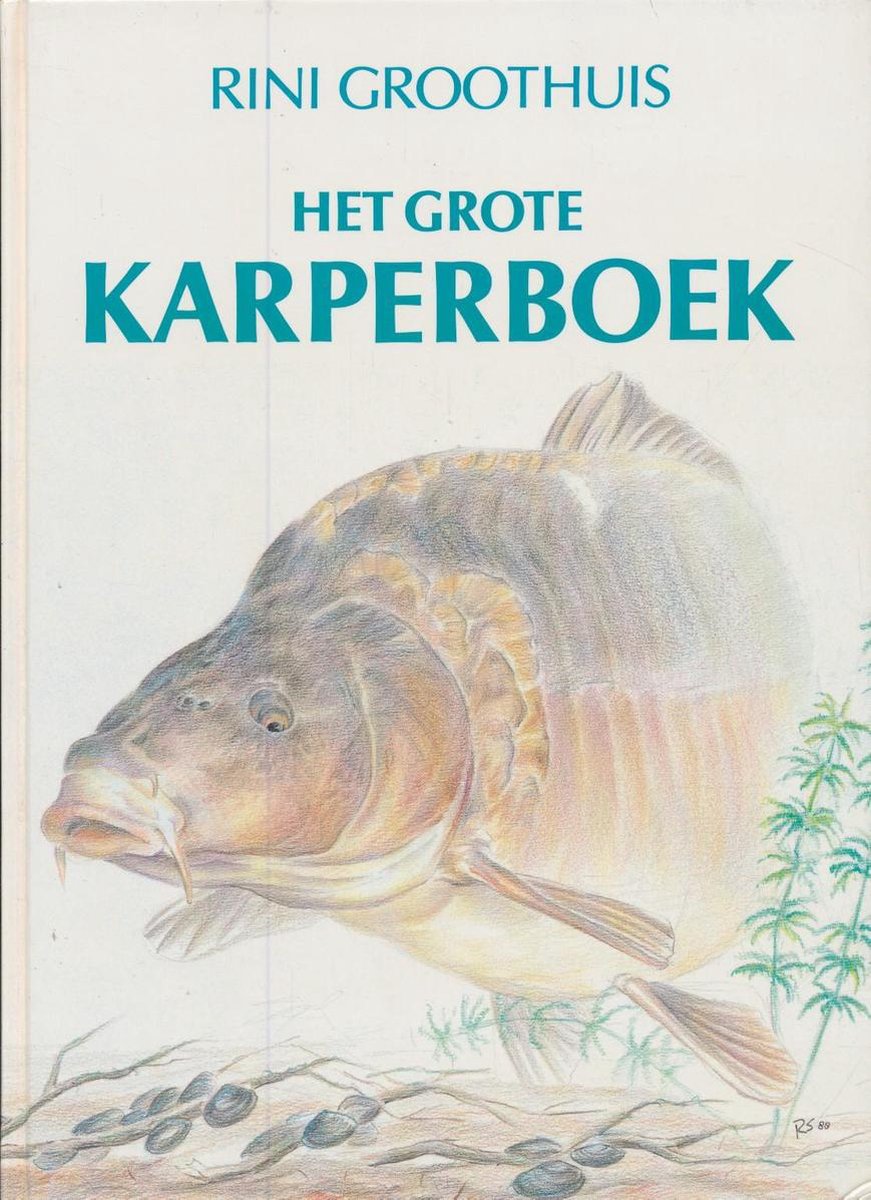 boekenbalie_9789024010219_cover GROTE KARPERBOEK HET               292