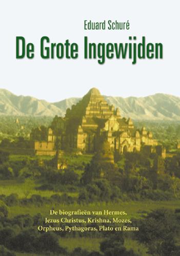 De grote ingewijden