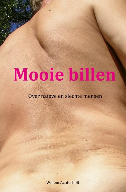 Mooie billen