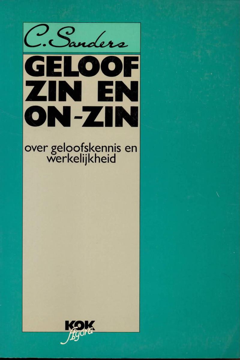 boekenbalie_9789024276813_cover Geloof zin en onzin