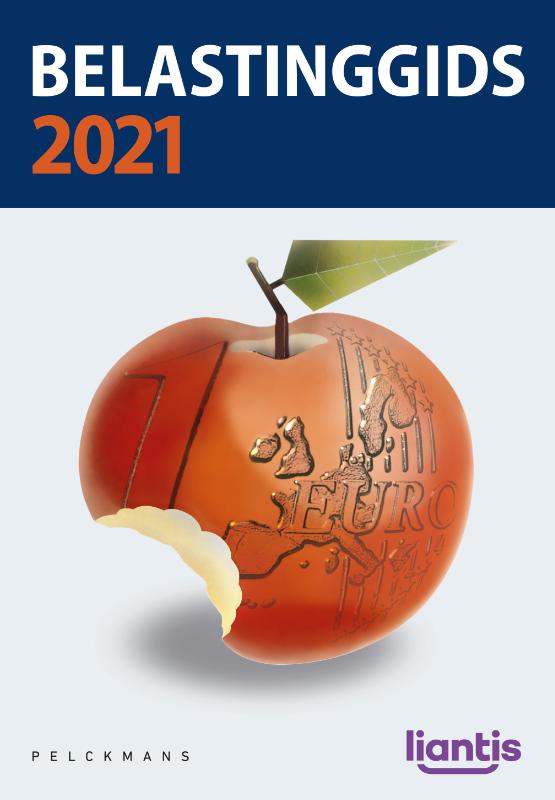 Belastinggids 2021