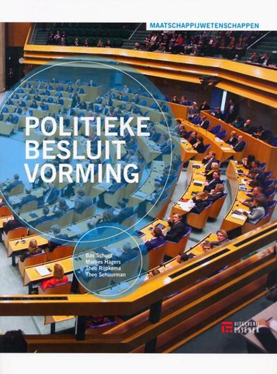 boekenbalie_9789086741014_cover Politieke besluitvorming