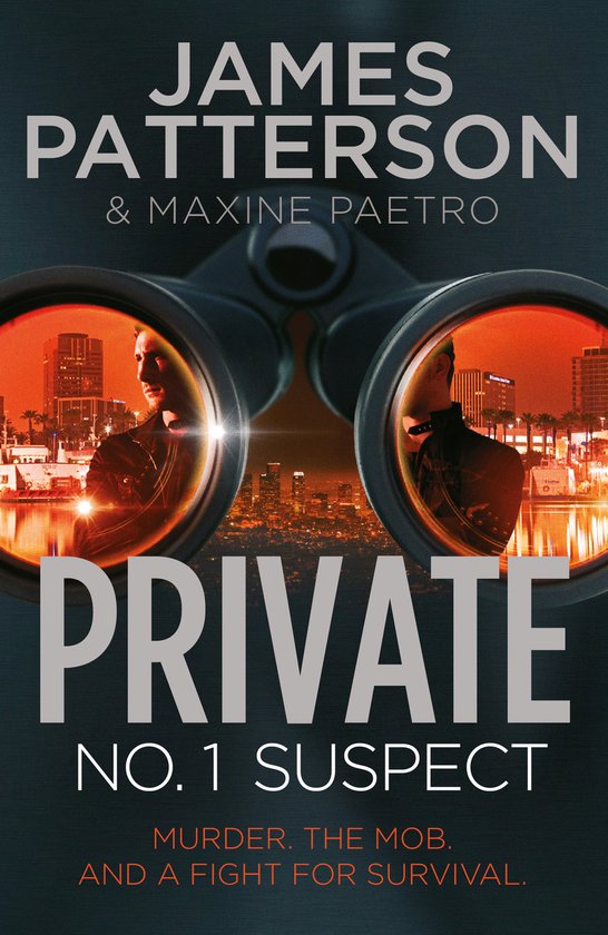 Private No1 Suspect