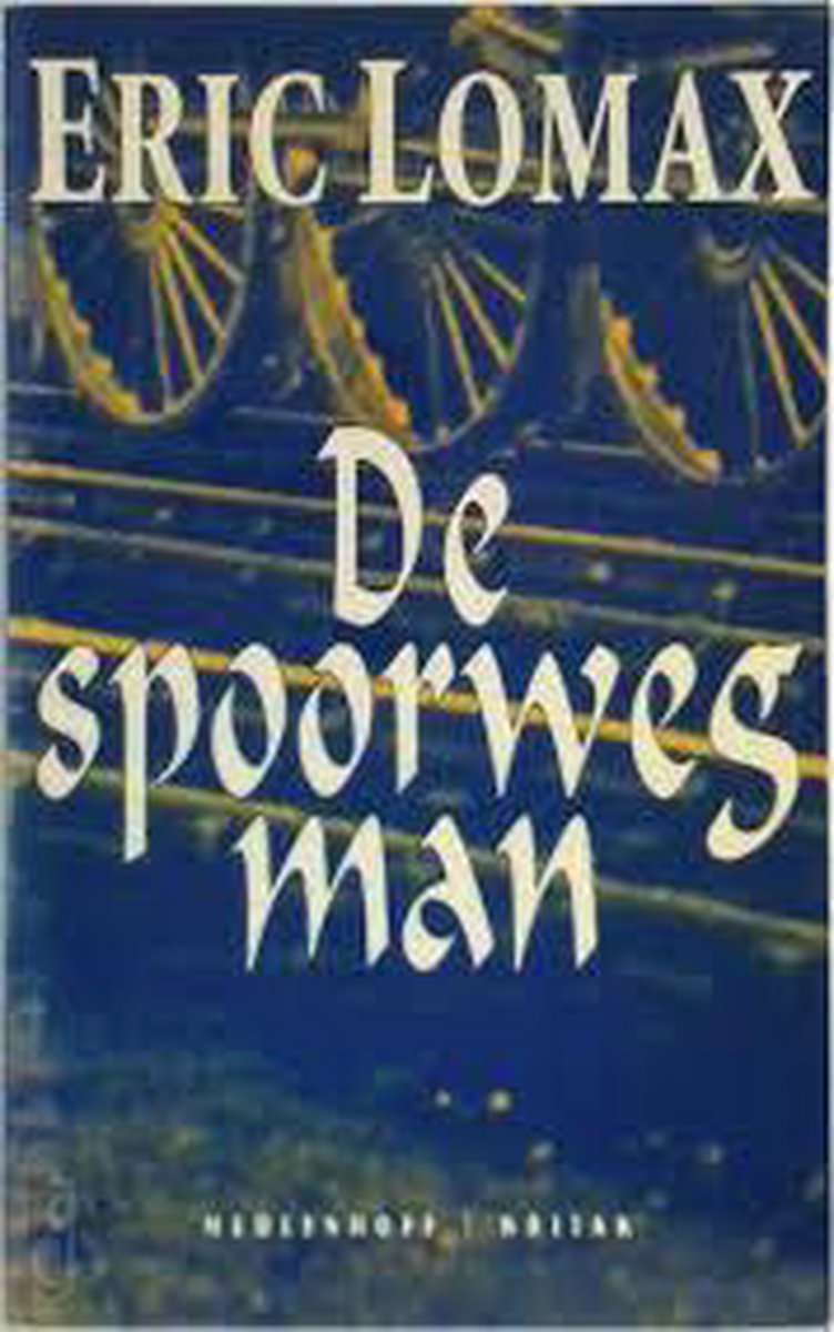 De spoorwegman