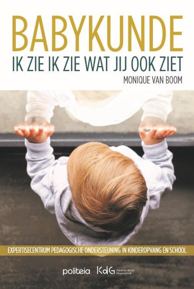Babykunde (met posters)