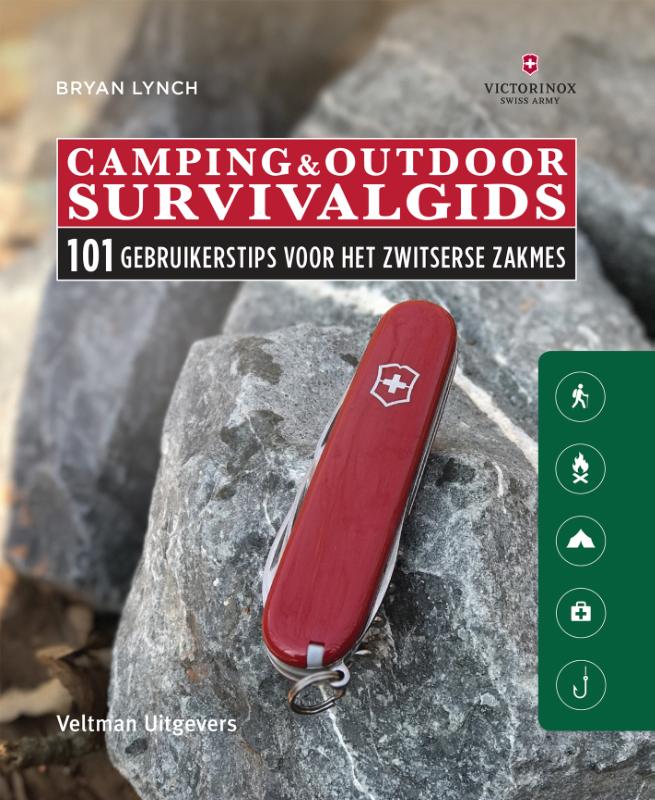 Camping & Outdoor Survivalgids