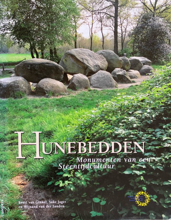 Hunebedden